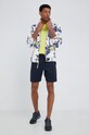 Houdini szorty outdoorowe Wadi 260854 granatowy SS23