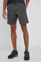 Houdini pantaloni scurți outdoor Wadi panza verde 260854