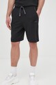 Joop! pantaloni scurti 30029919 negru AA00