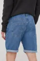 Brave Soul szorty jeansowe 100 % Bawełna