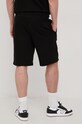 Oblečení Kraťasy 47brand MLB New York Yankees BB017PEMIHS549827JK černá