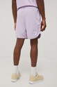 Oblečenie Šortky Arkk Copenhagen AA5215.0308 fialová