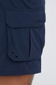 CMP szorty outdoorowe granatowy 31T5637