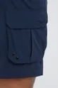mornarsko plava Kratke outdoor hlače CMP