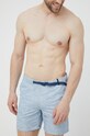 Helly Hansen pantaloni scurti de baie panza albastru 62907