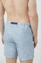 Kratke hlače za kupanje Helly Hansen plava