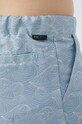 Îmbrăcăminte Helly Hansen pantaloni scurti de baie 62907 albastru