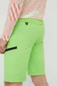 Kratke outdoor hlače Salewa Agner Light  Temeljni materijal: 95% Poliamid, 5% Elastan Umeci: 85% Poliamid, 15% Elastan