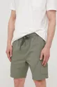 Kratke hlače Brave Soul zelena