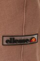 Šortky Ellesse hnedá SHM13123