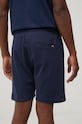 Odzież Ellesse szorty Silvan Fleece Short SHF09162 granatowy