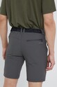 Îmbrăcăminte Viking pantaloni scurți outdoor Expander 800.24.2309 gri