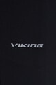 Viking pantaloni scurți outdoor Expander negru 800.24.2309