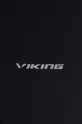 czarny Viking szorty outdoorowe Expander