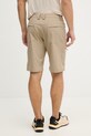 Ρούχα Viking Σορτς πεζοπορίας Ανδρικά Sumatra 800.24.2630 μπεζ