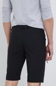 Îmbrăcăminte Viking pantaloni scurți outdoor Sumatra 800.24.2630 negru