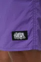 fialová Plavkové šortky HUF