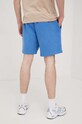 Îmbrăcăminte Unfair Athletics pantaloni scurti din bumbac UNFR22.003 albastru