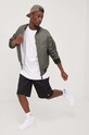 Шорти Dickies чорний DK0A4XOZBLK