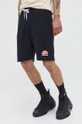 Σορτς Ellesse μαύρο