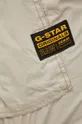Bavlnené šortky G-Star Raw Pánsky