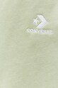 Kraťasy Converse zelená 10020349.A13