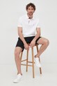 Tommy Hilfiger pantaloni scurți MW0MW23568BDS.PPYY negru SS24