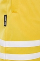 giallo Unfair Athletics pantaloncini