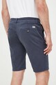 Oblačila Kratke hlače Pepe Jeans PM800389O38.595 mornarsko modra