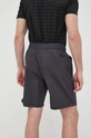 czarny Rains szorty 18710 Woven Shorts