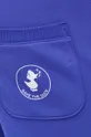 ljubičasta Kratke hlače Save The Duck