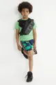 μαύρο Παιδική τσάντα φάκελος DKNY Για αγόρια
