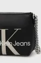 Calvin Klein Jeans Torebka K60K608931.PPYY czarny