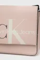 Calvin Klein Jeans Torebka K60K608929.PPYY różowy