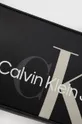 Τσάντα Calvin Klein Jeans μαύρο