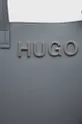 Kabelka Hugo modrá