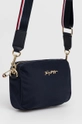 Tommy Hilfiger Torebka 94 % Nylon, 6 % Poliuretan