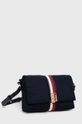 Torbica Tommy Hilfiger  60% Poliester, 40% Poliuretan