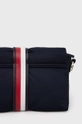 granatowy Tommy Hilfiger Torebka