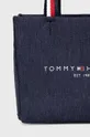 σκούρο μπλε Τσάντα Tommy Hilfiger