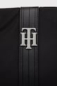Tommy Hilfiger Torebka czarny AW0AW11129.PPYY