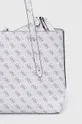 Obojstranná kabelka Guess ECO BRENTON  1. látka: 100 % PU 2. látka: 100 % Polyester