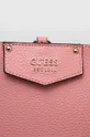 рожевий Двостороння сумочка Guess