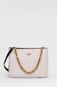 Guess - Torebka nie mieści A4 beżowy HWVB84.00180