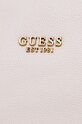 Guess - Torebka HWVB84.00180 beżowy SS22