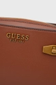 Torba Guess  Postava: 20% Pamuk, 80% Poliester Temeljni materijal: 100% Poliuretan