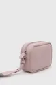 Emporio Armani borsetta rosa