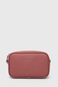 Emporio Armani torebka nie mieści A4 różowy Y3H276.YFO5E