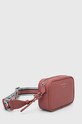 Emporio Armani torebka Y3H276.YFO5E różowy SS24