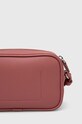 Akcesoria Emporio Armani torebka Y3H276.YFO5E różowy